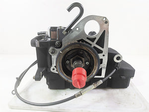 1999 Harley Touring FLHTCUI E-Glide Transmission Gear Box 5 Speed 33013-99