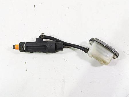 2013 Harley VRSCDX Night Rod Sp Rear Brake Master Cylinder 44740-06A {{ shop.shopifyCountryName }} - Mototech271