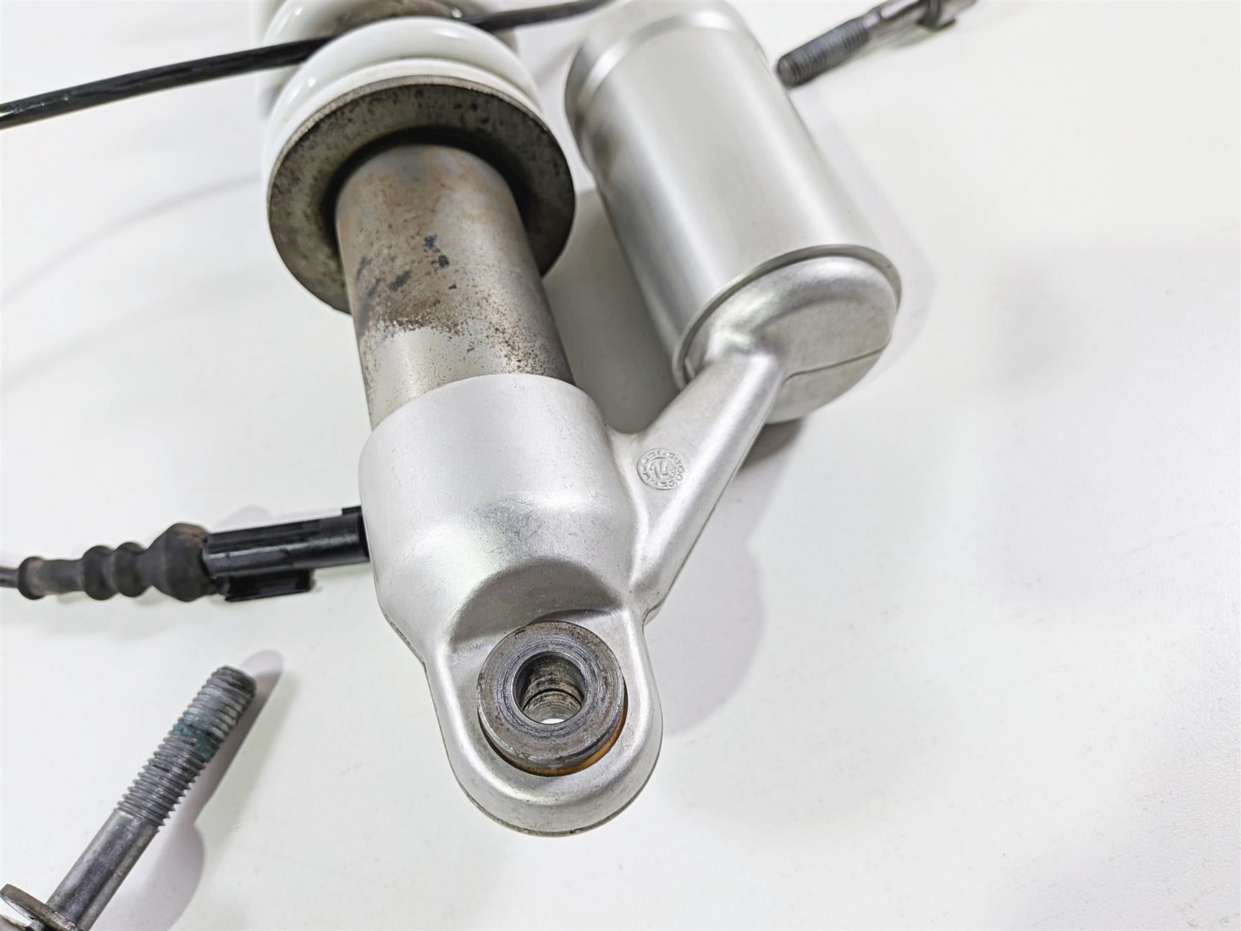 2015 BMW R1200GS K50 Front Esa Dynamics Shock Damper Suspension 31488548883 {{ shop.shopifyCountryName }} - Mototech271