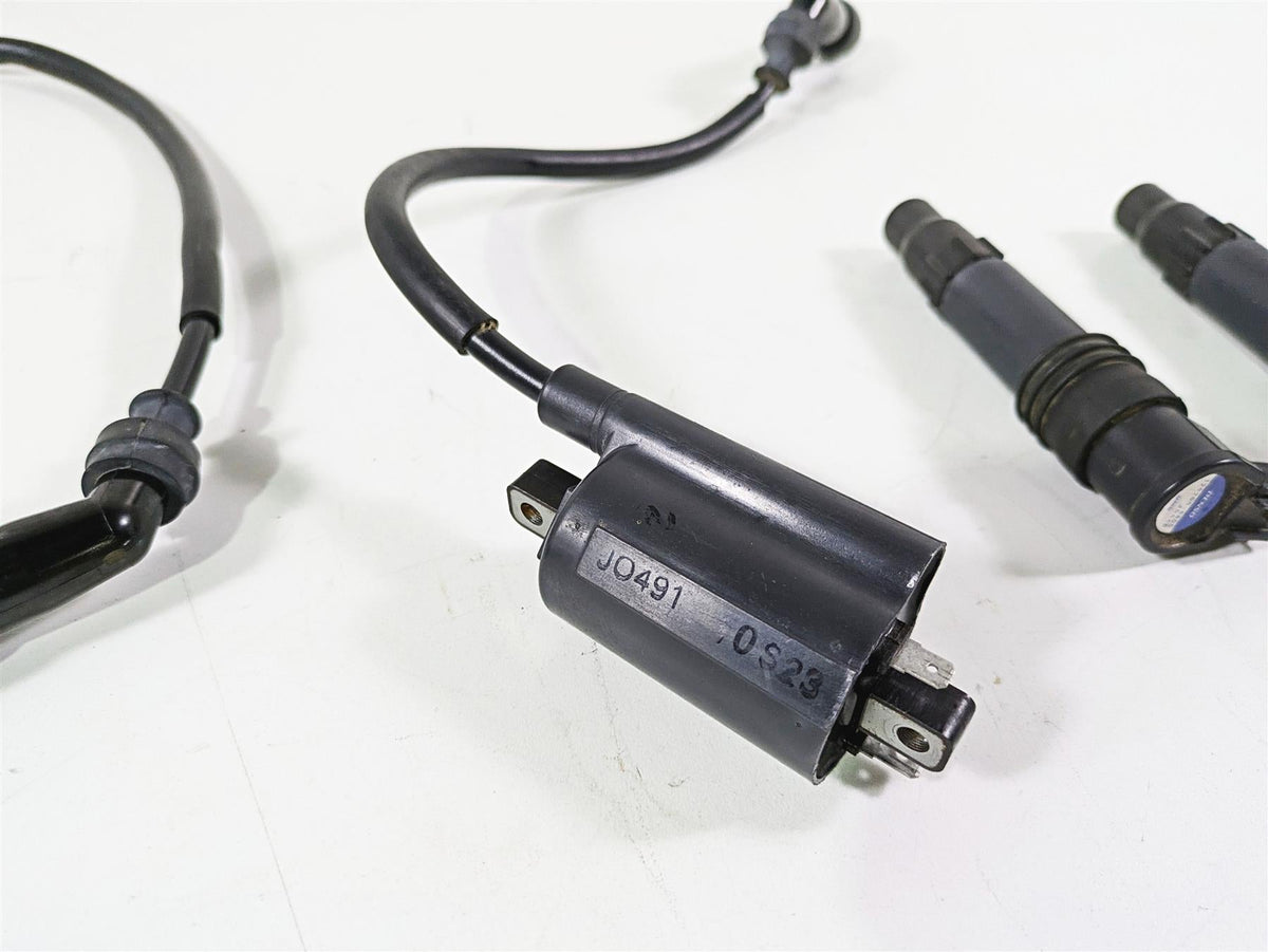2016 Suzuki M109R VZR1800 Boulevard Ignition Coil Set 33410-35F10 33410-35F11 {{ shop.shopifyCountryName }} - Mototech271