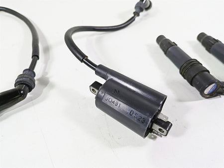 2016 Suzuki M109R VZR1800 Boulevard Ignition Coil Set 33410-35F10 33410-35F11 {{ shop.shopifyCountryName }} - Mototech271