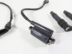 2016 Suzuki M109R VZR1800 Boulevard Ignition Coil Set 33410-35F10 33410-35F11 | Mototech271