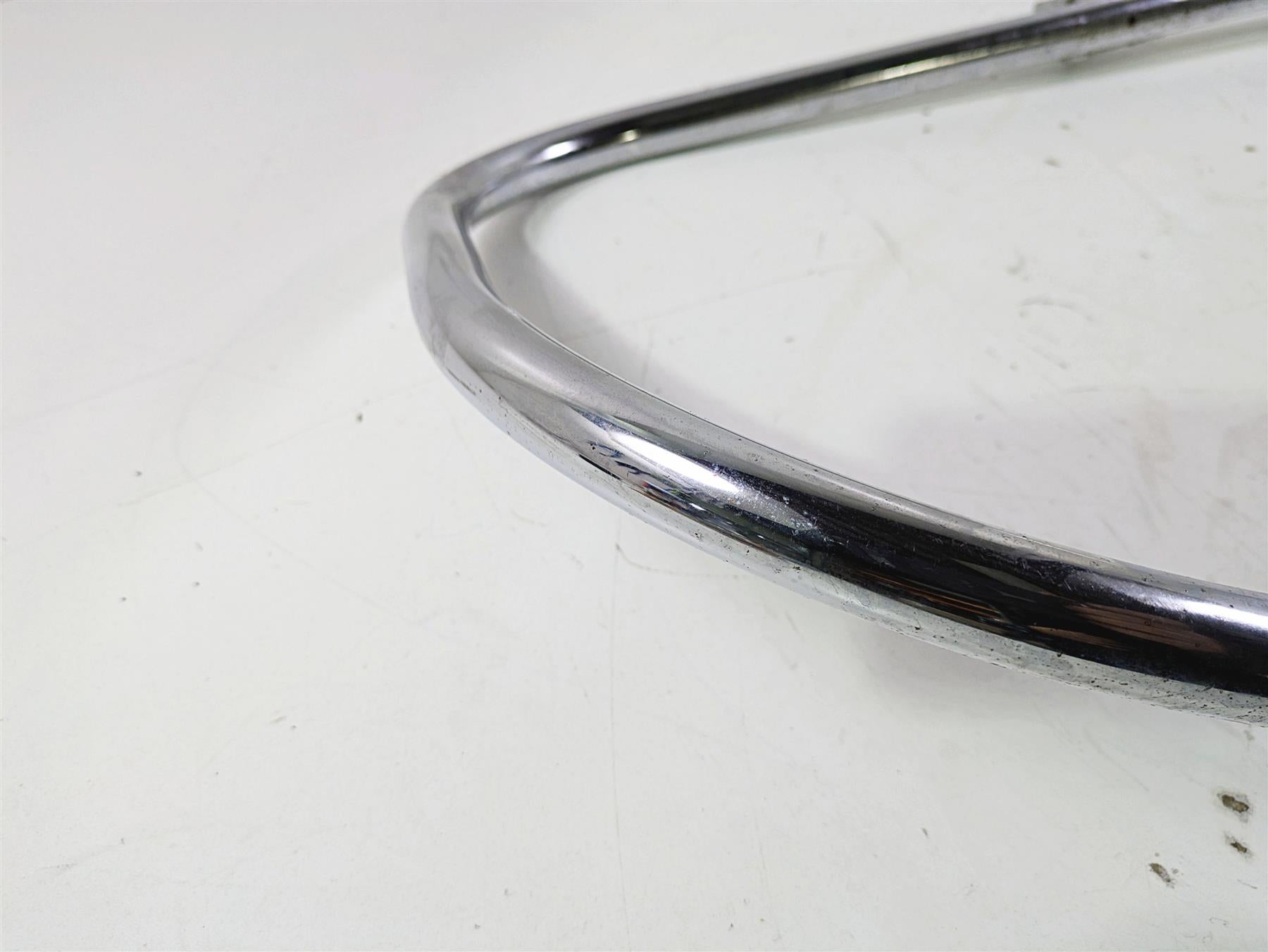 1992 Harley FLSTC Softail Heritage Crash Bar Engine Guard Rail 49004-00A {{ shop.shopifyCountryName }} - Mototech271