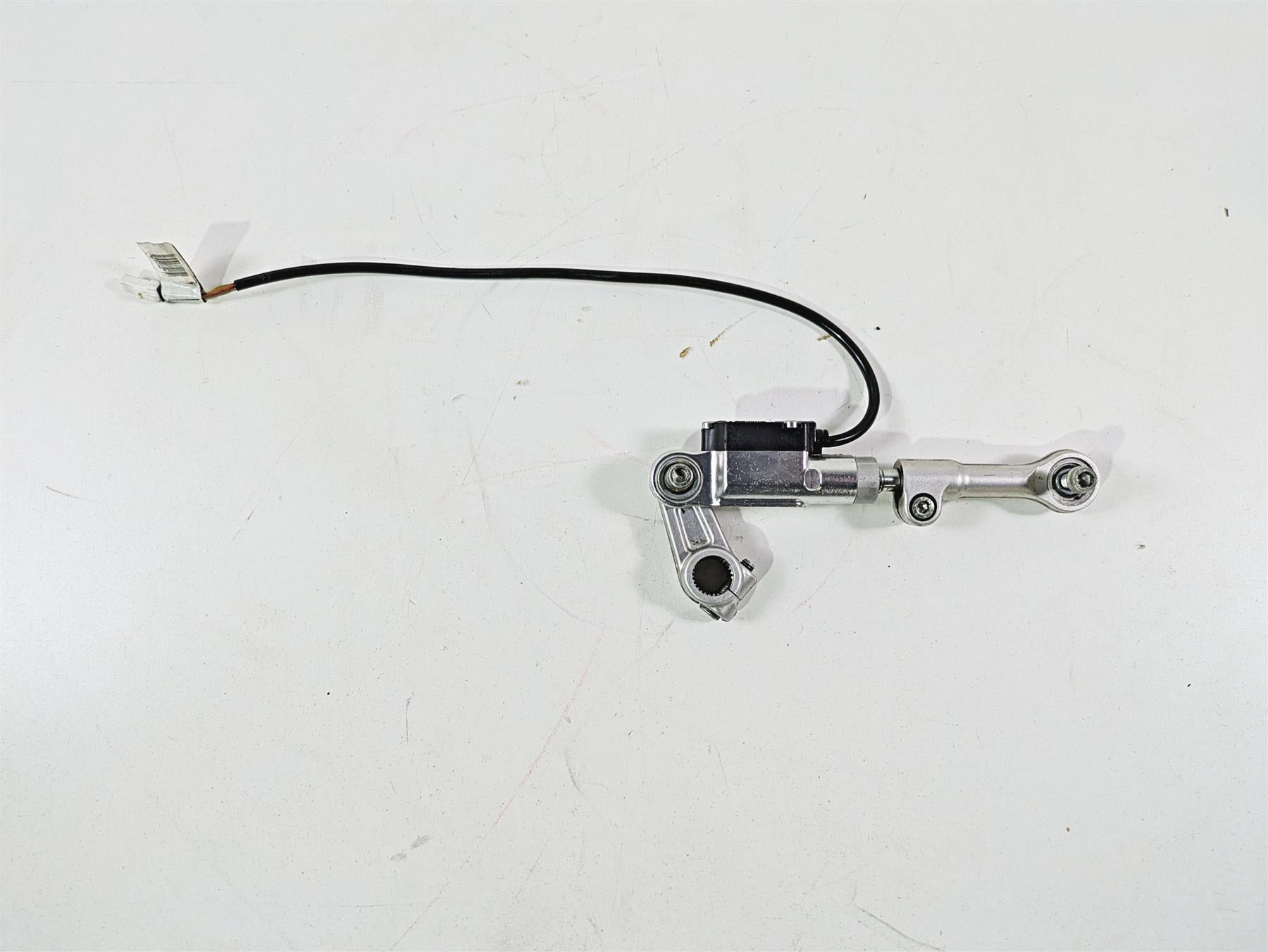 2019 Ducati Supersport 939 S Quickshifter Quick Shifter 55215483C {{ shop.shopifyCountryName }} - Mototech271