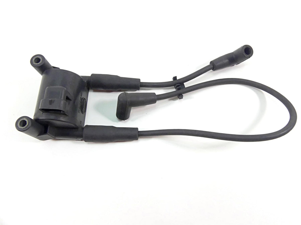 2017 Harley Dyna FXDB Street Bob Delphi Ignition Coil Wires Plug Set 31696-07A {{ shop.shopifyCountryName }} - Mototech271