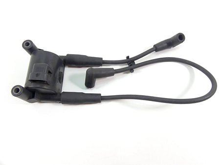 2017 Harley Dyna FXDB Street Bob Delphi Ignition Coil Wires Plug Set 31696-07A {{ shop.shopifyCountryName }} - Mototech271