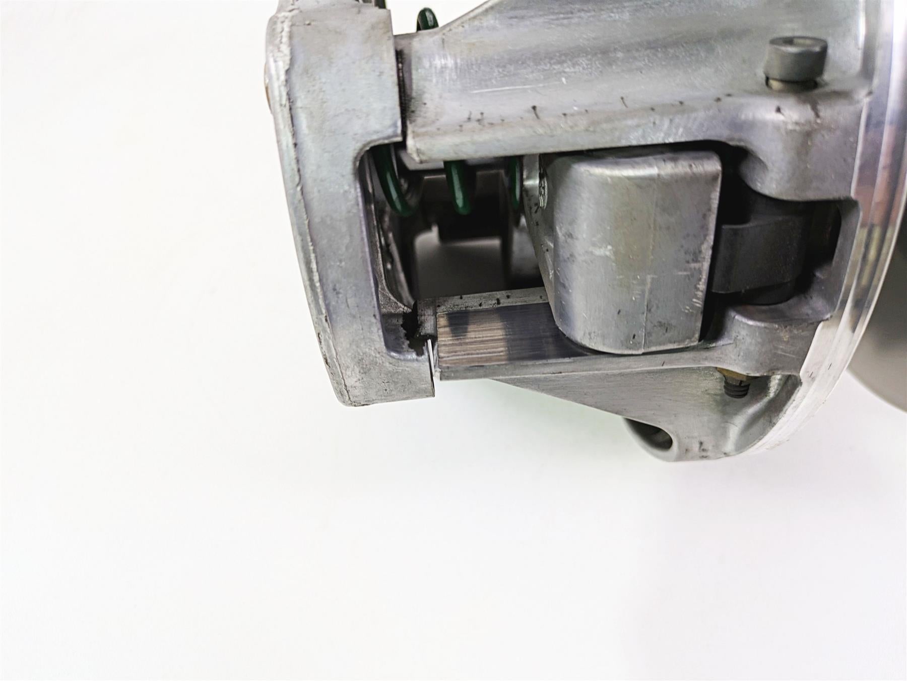 2019 Polaris RZR XP 1000 Highlifter Gilomen Primary Drive Clutch 20241230 {{ shop.shopifyCountryName }} - Mototech271