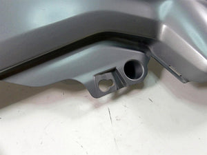 2015 BMW R1200GS GSW K50 Right Tank Side Fairing Cover Cowl 46638533580 | Mototech271