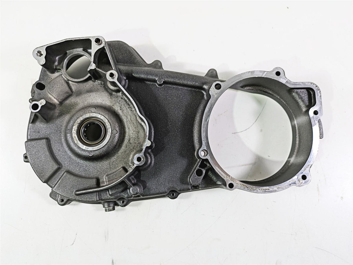 2017 Harley Touring FLHTKSE CVO E-Glide Inner Primary Clutch Cover 36500096 {{ shop.shopifyCountryName }} - Mototech271