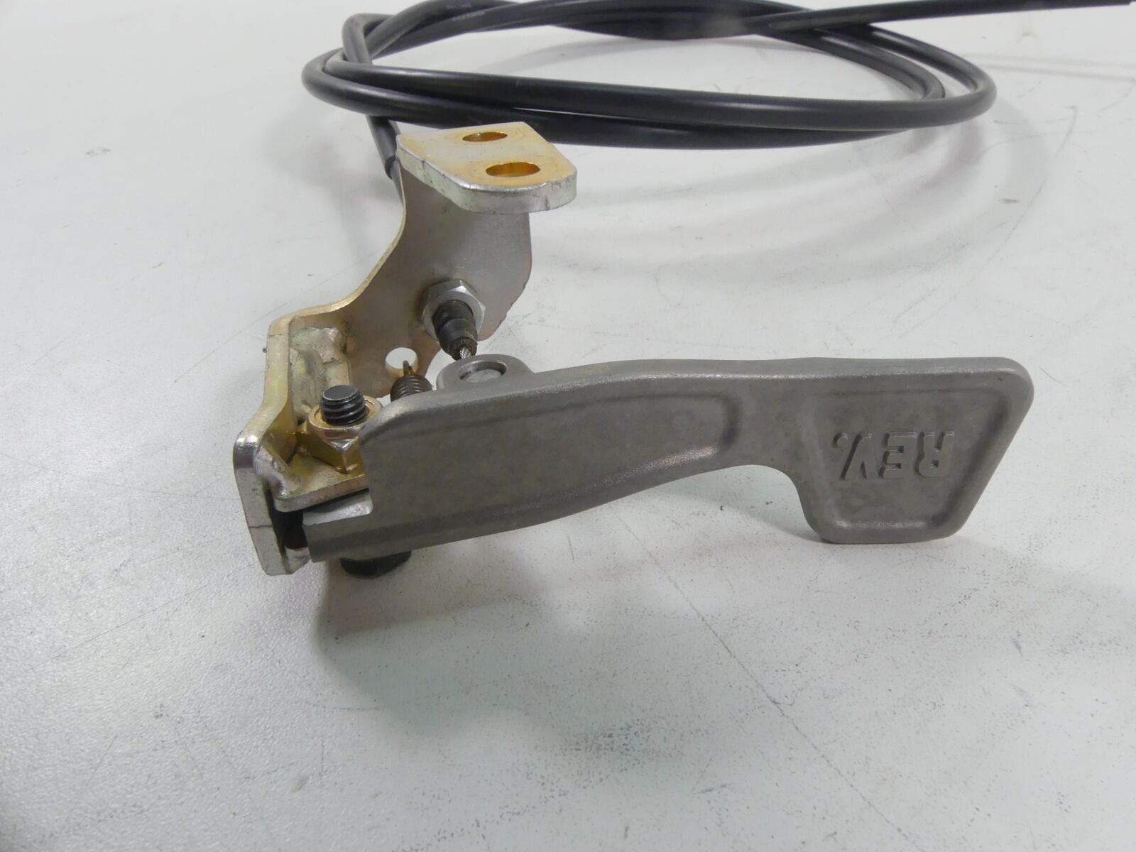 2018 Yamaha YXZ1000 R EPS Reverse Drive Gear Lever + Cable 2HC-F6152-00-00 {{ shop.shopifyCountryName }} - Mototech271