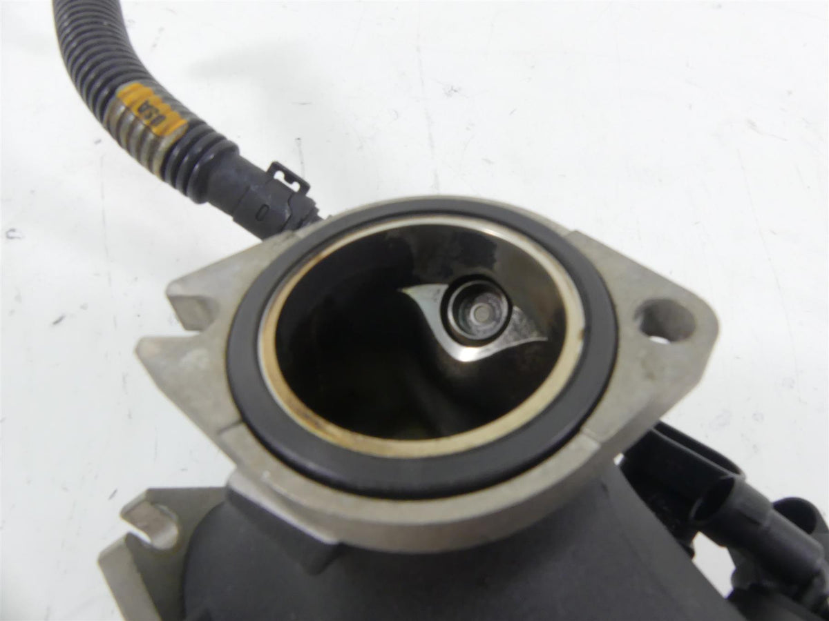 2007 Harley Touring FLHR SE CVO Road King Throttle Body Fuel Injection 27708-06B {{ shop.shopifyCountryName }} - Mototech271