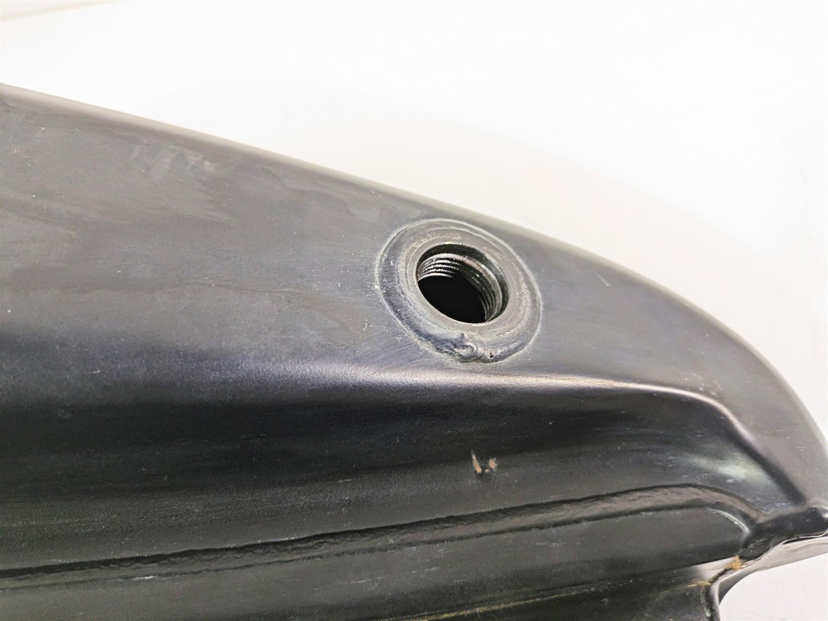 2008 Harley FLSTSB Cross Bones Fuel Gas Petrol Tank -Read 61000800 {{ shop.shopifyCountryName }} - Mototech271