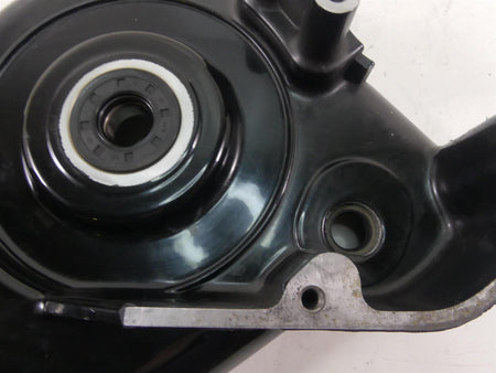 2001 Indian Centennial Scout Inner Black Primary Drive Clutch Cover 75-120 {{ shop.shopifyCountryName }} - Mototech271