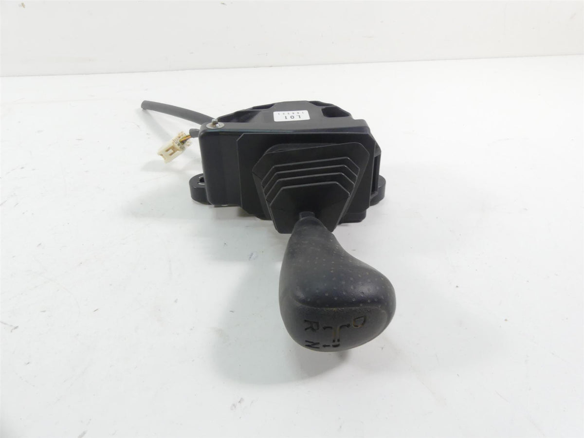2017 Yamaha YXZ1000R EPS SS Shifter Shift Lever Gear Selector B57-18300-00-00 {{ shop.shopifyCountryName }} - Mototech271