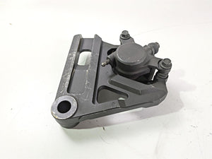 2008 Yamaha XVS1300 V-Star Tourer Rear Brake Caliper & Bracket 3D8-2580W-00-00 | Mototech271