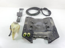 Load image into Gallery viewer, 2010 Sea-Doo 4-Tec GTX 215 Riding Skid Plate Radiator Heat Exchanger 271001801
