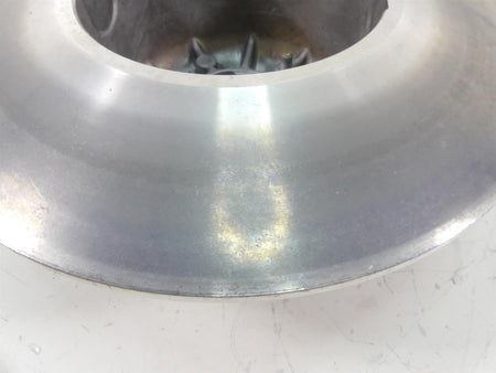 2017 Arctic Mountain Cat M8000 153 Team Secondary Driven Drive Clutch 0726-388 {{ shop.shopifyCountryName }} - Mototech271
