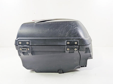 2016 BMW R1200RT RT RTW K52 Right Saddlebag Saddle Bag Platinbronze 46547728664 {{ shop.shopifyCountryName }} - Mototech271