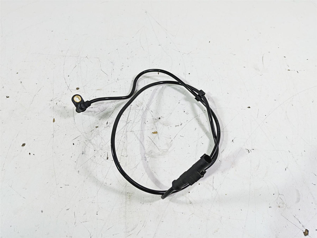 2017 BMW S1000R K47 Rear Abs Brake Wheel Speed Sensor 34527715117 {{ shop.shopifyCountryName }} - Mototech271