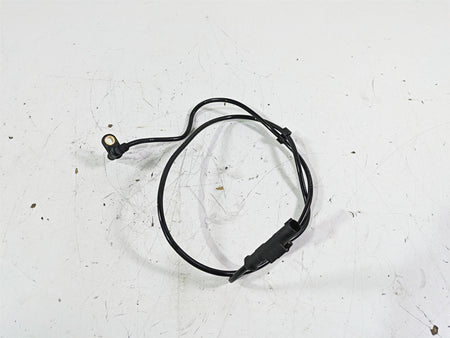 2017 BMW S1000R K47 Rear Abs Brake Wheel Speed Sensor 34527715117 {{ shop.shopifyCountryName }} - Mototech271