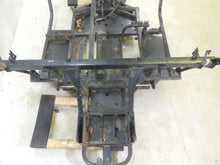 Load image into Gallery viewer, 2015 Can-Am Commander 1000XT Straight Main Frame Chassis Cln Clr 715002495 | Mototech271
