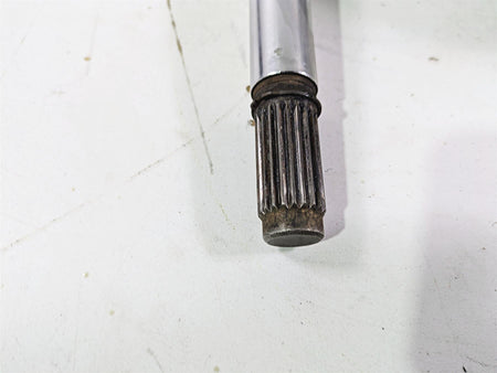 2005 Yamaha XVS650 V-Star Differential Drive Shaft Set 5FB-Y4617-00-00 {{ shop.shopifyCountryName }} - Mototech271