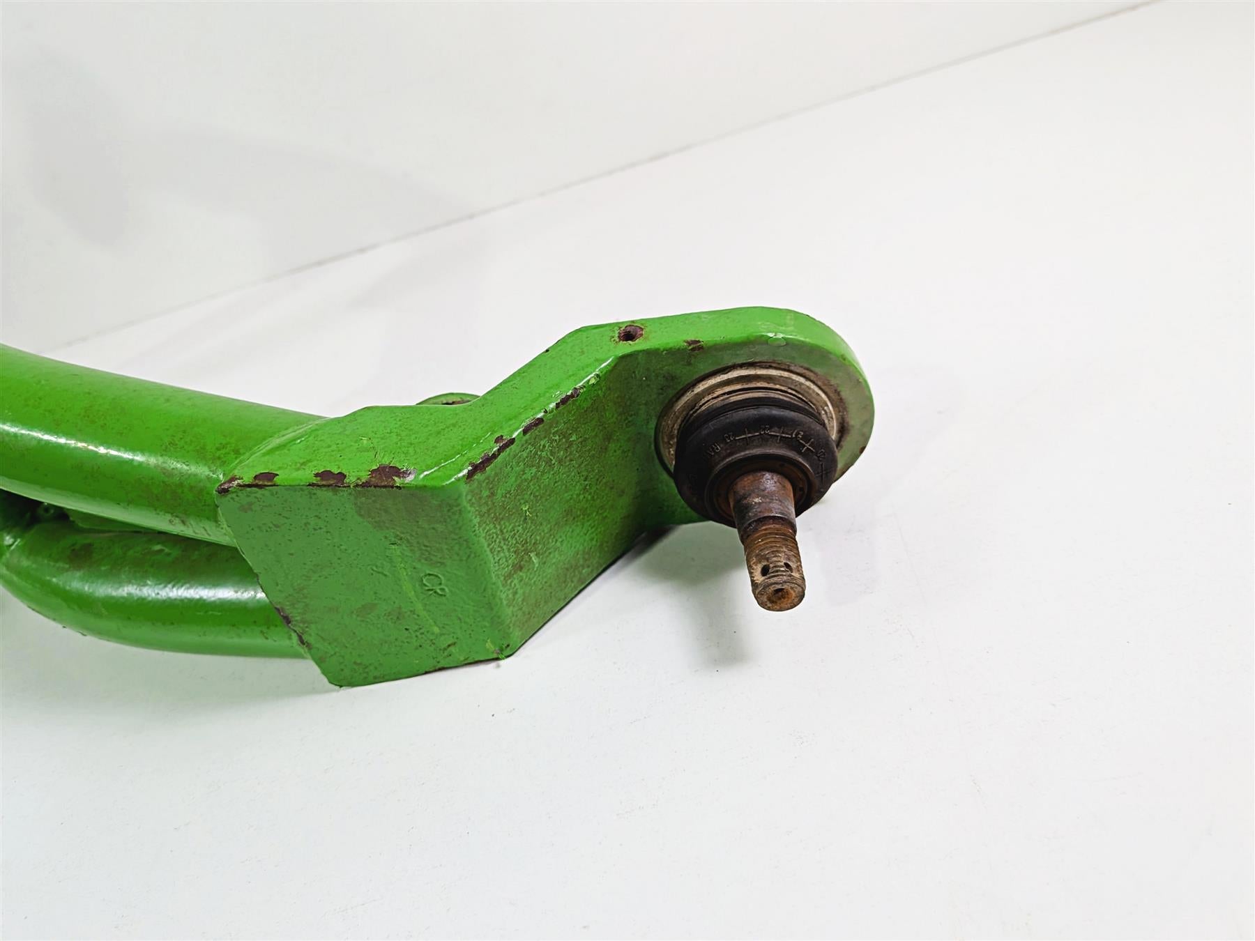 2020 Kawasaki Teryx KRX KRF 1000 SuperATV High Clearance Heavy Duty 1.5" Offset A-Arm Set AA-K-KRX-1.5-HC-BH-02-Mototech271