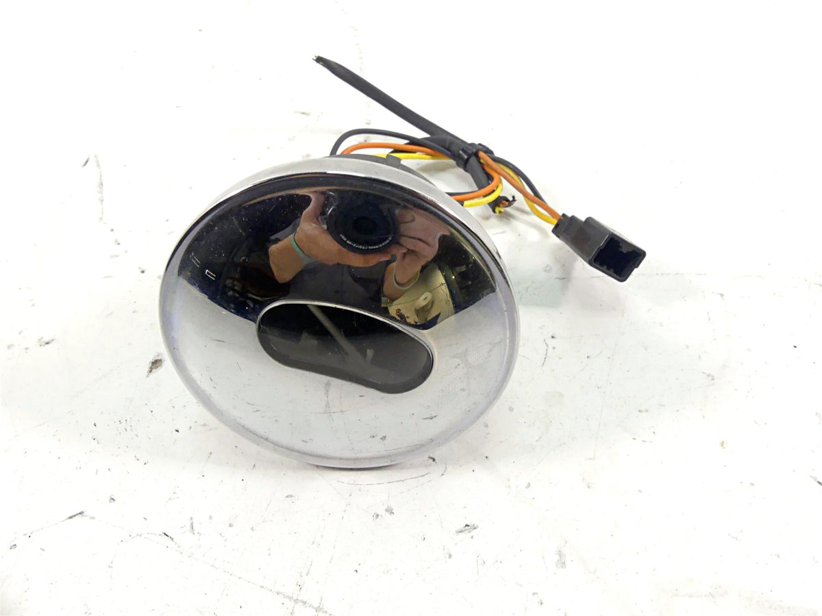 2010 Harley Touring FLHRC Road King Fuel Gas Petrol Level Gauge 75241-08 {{ shop.shopifyCountryName }} - Mototech271