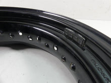 Load image into Gallery viewer, 2010 Harley FXDWG Dyna Wide Glide Rear Wheel Rim17x4.5 41430-09A | Mototech271
