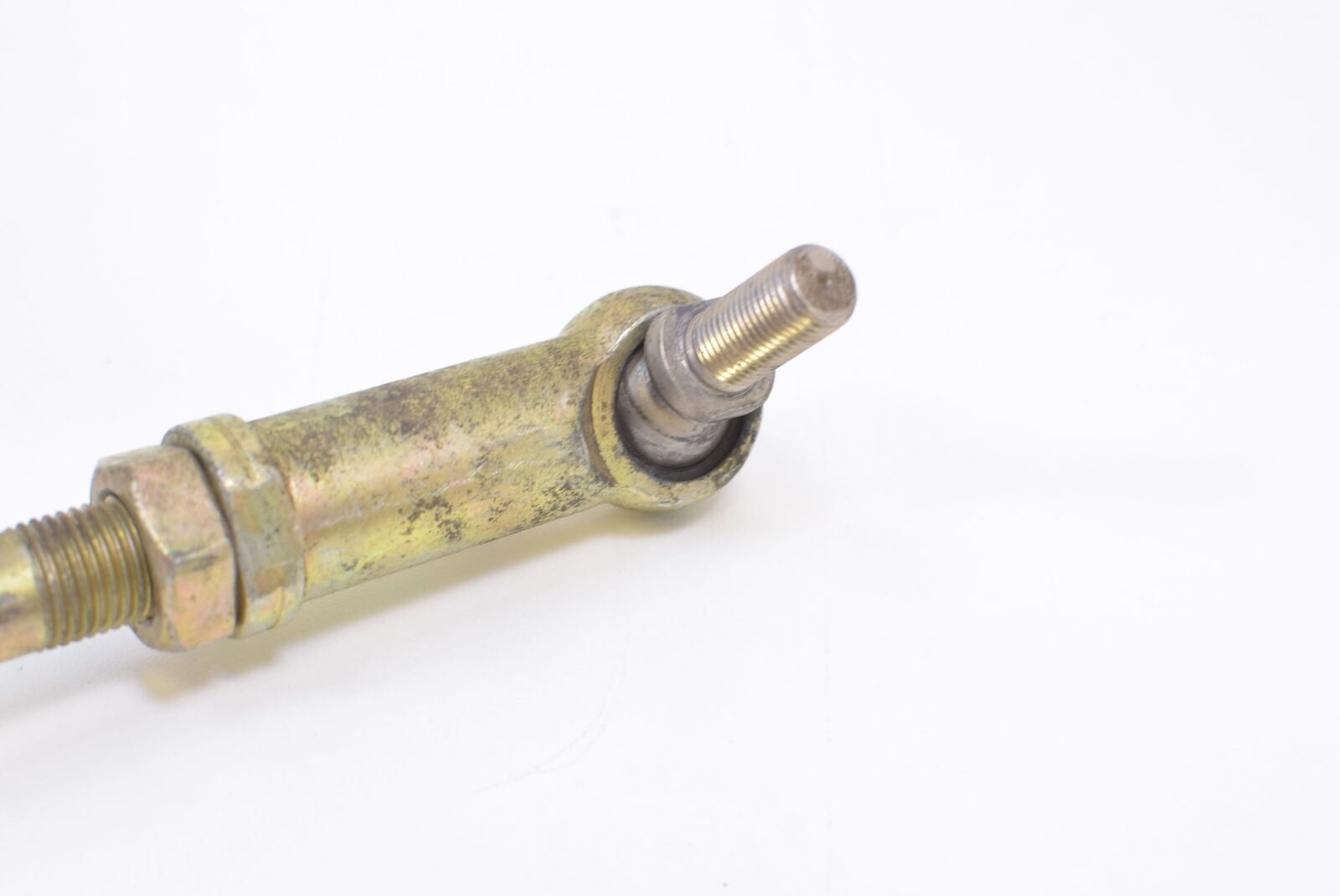 2010 Polaris Dragon RMK 800 S10PG8ESA Steering Linkage Mount Set 5250038 {{ shop.shopifyCountryName }} - Mototech271