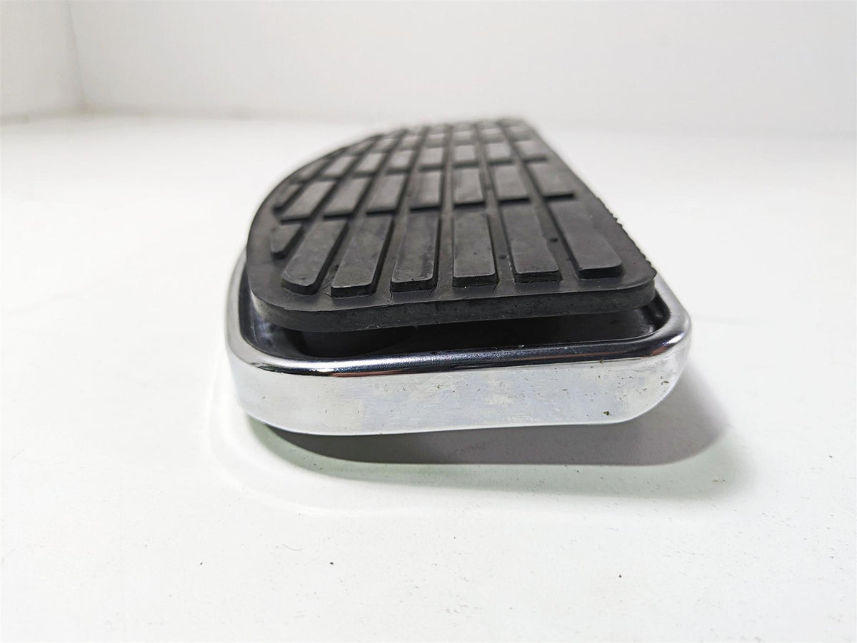 2003 Harley FLSTC Softail Heritage 100th Front Left Floorboard Shifter 33895-82 {{ shop.shopifyCountryName }} - Mototech271