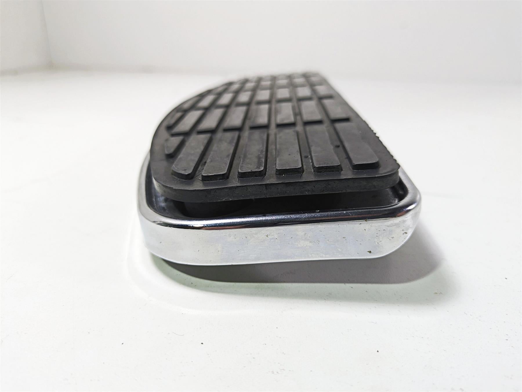 2003 Harley FLSTC Softail Heritage 100th Front Left Floorboard Shifter 33895-82 {{ shop.shopifyCountryName }} - Mototech271