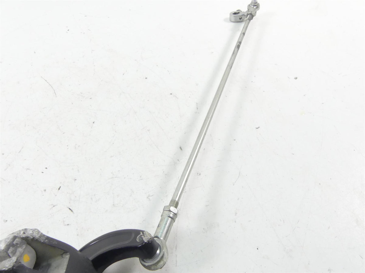 2016 Indian Scout Sixty Left Footpeg Foot Peg & Shifter Set 5138882 5138884 {{ shop.shopifyCountryName }} - Mototech271