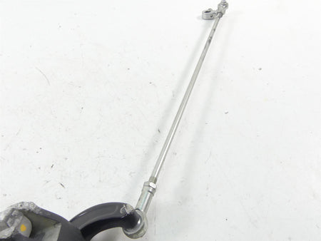 2016 Indian Scout Sixty Left Footpeg Foot Peg & Shifter Set 5138882 5138884 {{ shop.shopifyCountryName }} - Mototech271