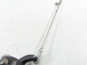 2016 Indian Scout Sixty Left Footpeg Foot Peg & Shifter Set 5138882 5138884 | Mototech271