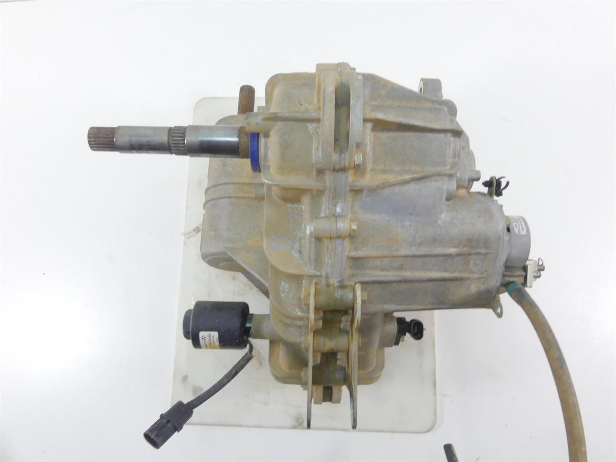 2018 Polaris General 1000 EPS Transmission Tranny Gear Box - 13k 1333435 {{ shop.shopifyCountryName }} - Mototech271