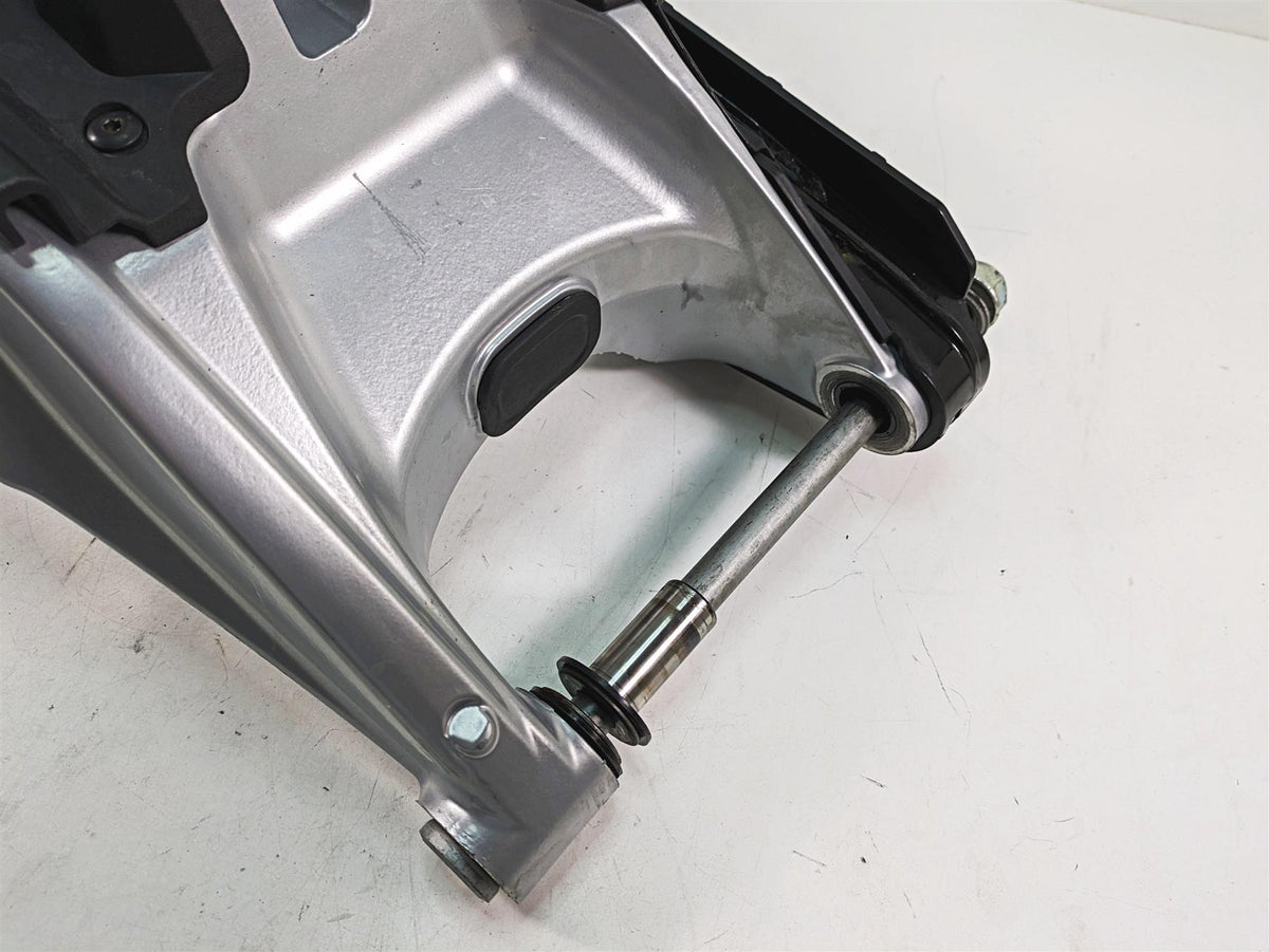 2021 Aprilia RS660 Rear Swingarm Swing Arm Axle Set 2B007756 {{ shop.shopifyCountryName }} - Mototech271