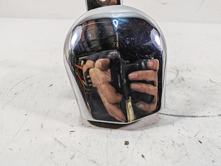 2006 Harley FLSTI Softail Heritage Horn + Cover 61300478A {{ shop.shopifyCountryName }} - Mototech271