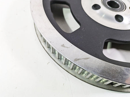 2006 Harley VRSCR Street V-Rod Rear Drive Belt Sprocket Pulley 72T 40431-01 {{ shop.shopifyCountryName }} - Mototech271