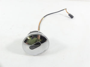 2001 Harley Touring FLHRCI Road King Fuel Gas Petrol Level Gauge 75099-01A