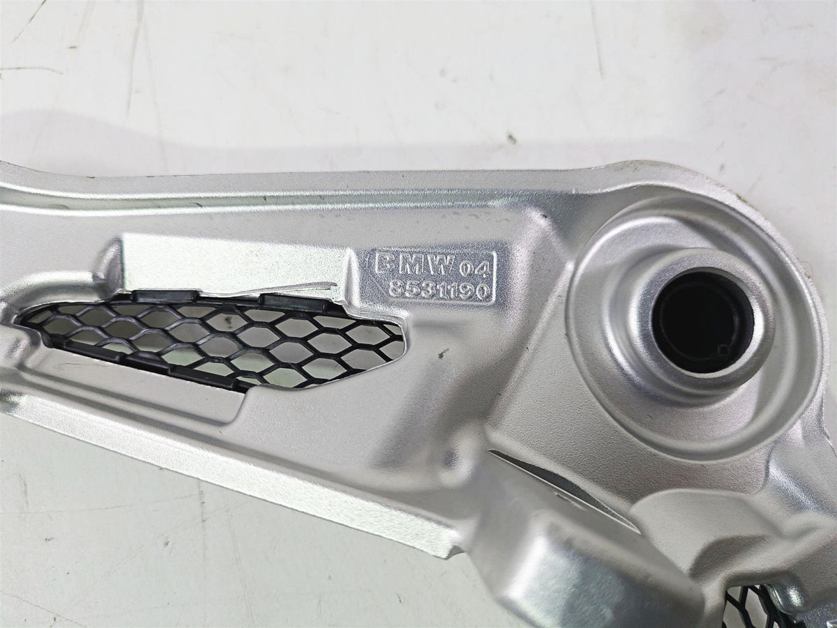 2015 BMW R nineT K21 Left Right Rider Seat Support Set 46638531189 46638531190 {{ shop.shopifyCountryName }} - Mototech271