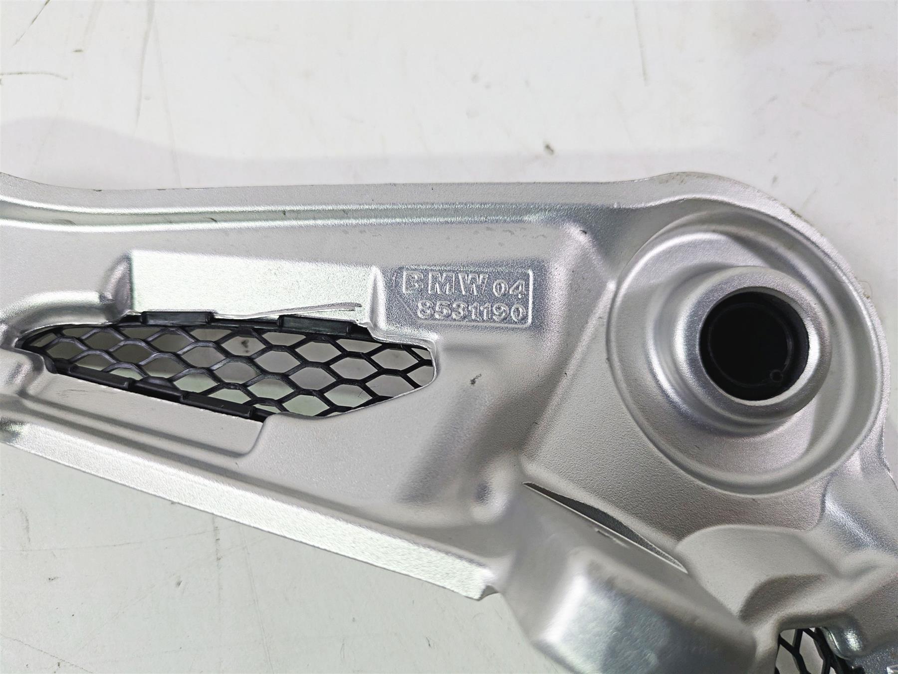 2015 BMW R nineT K21 Left Right Rider Seat Support Set 46638531189 46638531190 {{ shop.shopifyCountryName }} - Mototech271