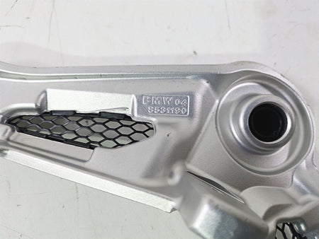 2015 BMW R nineT K21 Left Right Rider Seat Support Set 46638531189 46638531190 {{ shop.shopifyCountryName }} - Mototech271
