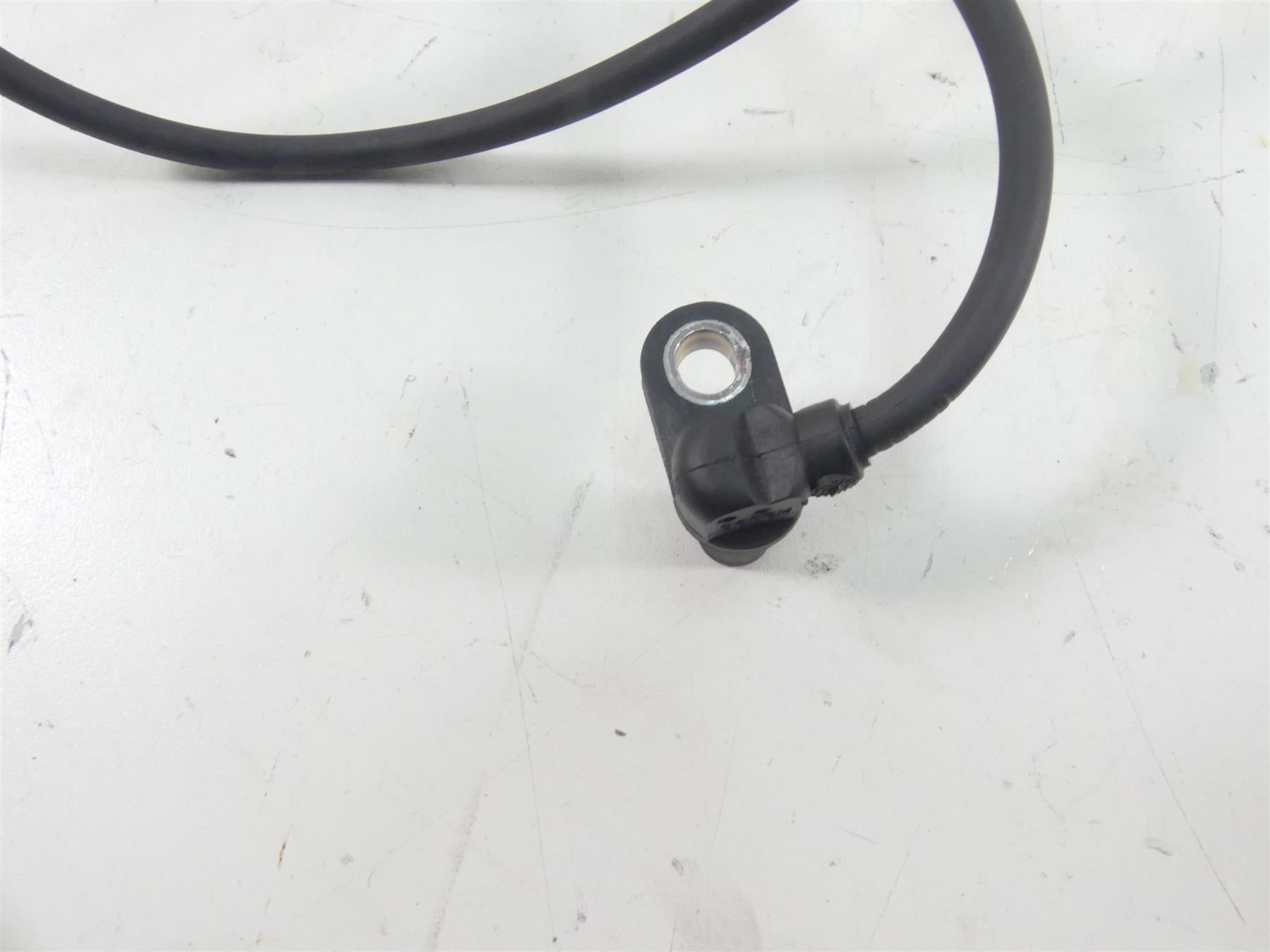 2018 Ducati Hypermotard 939 SP Rear Abs Brake Wheel Speed Sensor 55212121B {{ shop.shopifyCountryName }} - Mototech271
