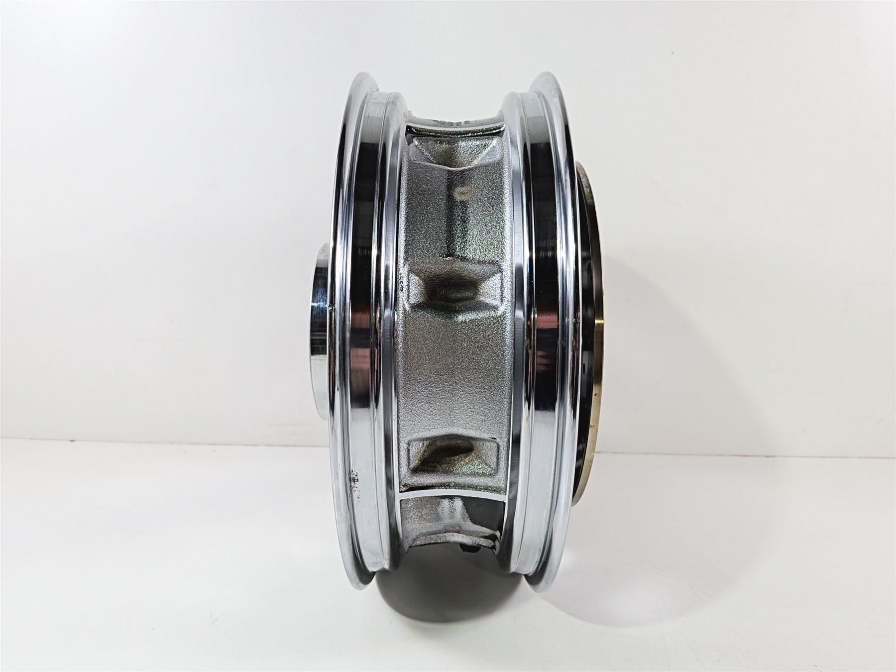 2014 Harley Touring FLHTK Electra Glide Straight 16x5 Rear Wheel 10 Sp 40900391-Mototech271