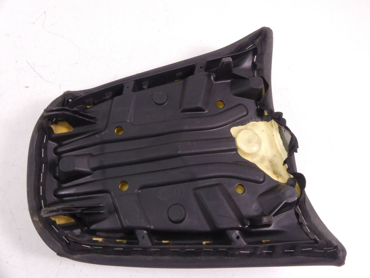 BMW R1200GS K255 K25 Unheated Rear Passenger Seat Saddle -Read 52537667726 {{ shop.shopifyCountryName }} - Mototech271