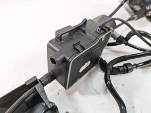 2007 BMW R1200RT K26 Bing Throttle Bodies & Cables -Read 13547685323 13547685324 | Mototech271