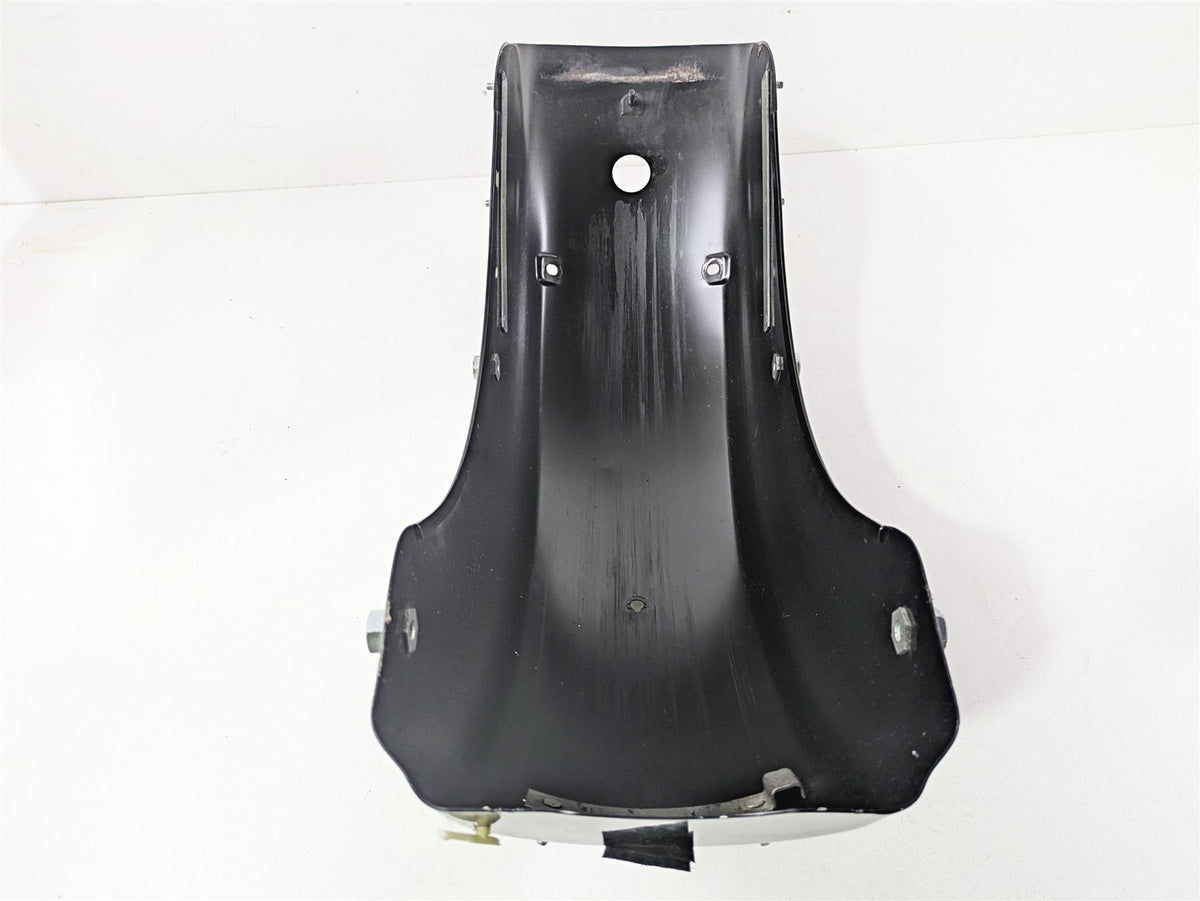 2021 Harley Touring FLTRX Road Glide Straight Rear Fender 59731-09A {{ shop.shopifyCountryName }} - Mototech271