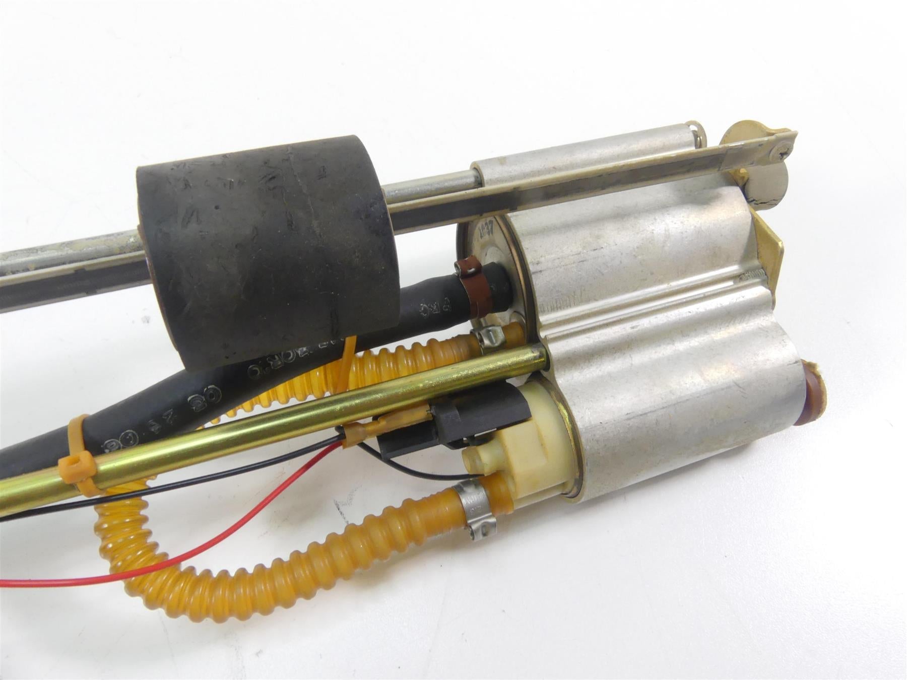 2006 Harley VRSCD Night Rod Fuel Gas Petrol Pump - 2K Only 75123-01B {{ shop.shopifyCountryName }} - Mototech271