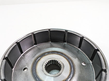 2009 Harley Dyna FXDFSE CVO Fat Bob Ignition Fly Wheel Flywheel Rotor 40356-07 {{ shop.shopifyCountryName }} - Mototech271